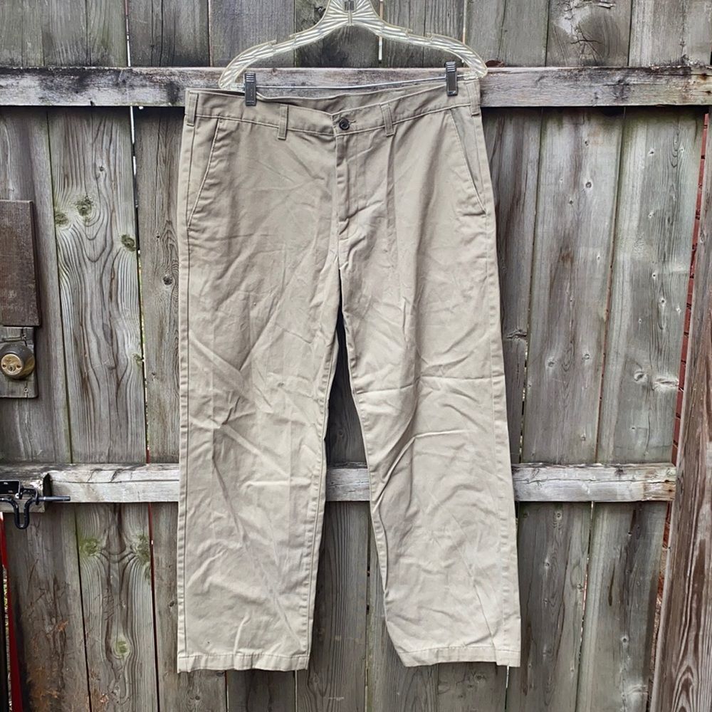 *Lot of 2* George pants sz. 36 x 30